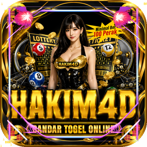 hakim4d — mitra unggulan